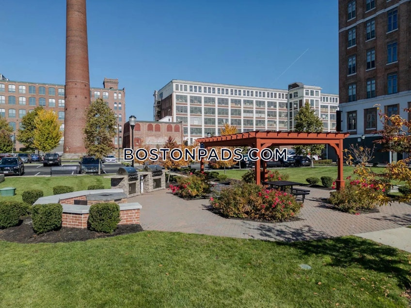 Lawrence - $2,421+ /month