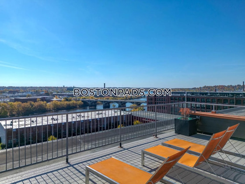 Lawrence - $2,421+ /month