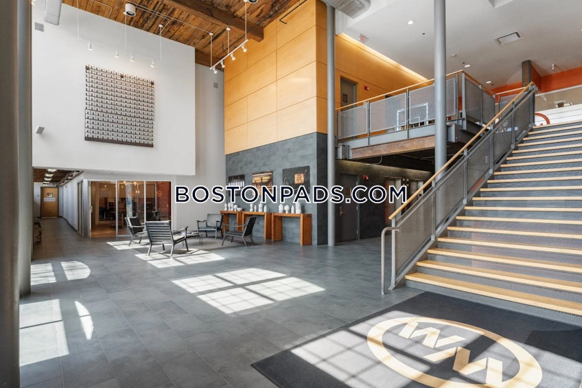 Lawrence - $2,421+ /month