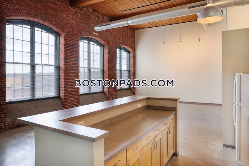 Lawrence - $2,421+ /month