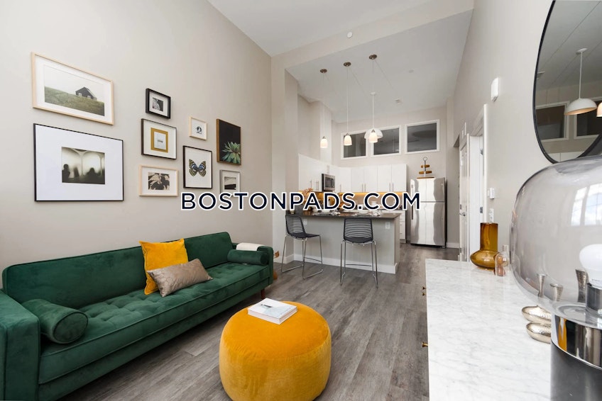 Lawrence - $2,421+ /month