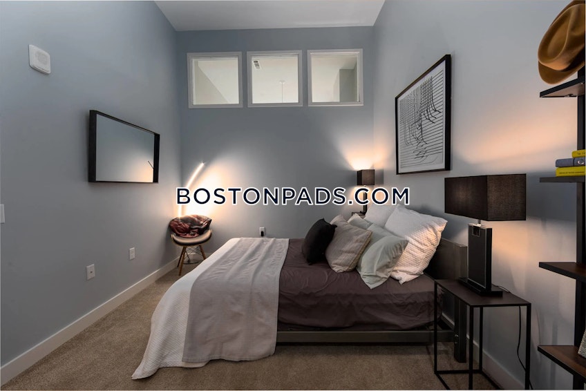 Lawrence - $2,421+ /month