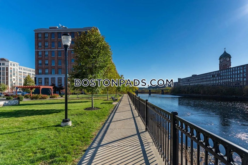 Lawrence - $2,421+ /month