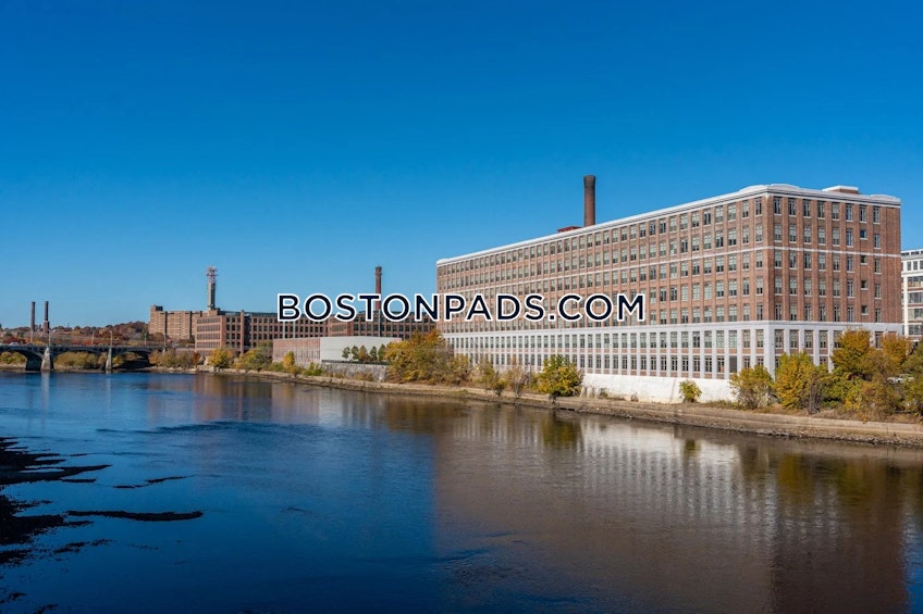 Lawrence - $2,421+ /month