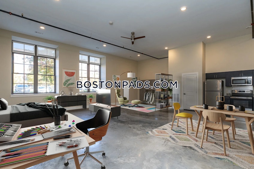 Lawrence - $2,421+ /month