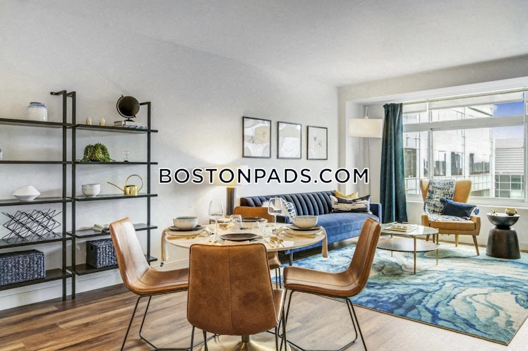 Kendall St., Cambridge