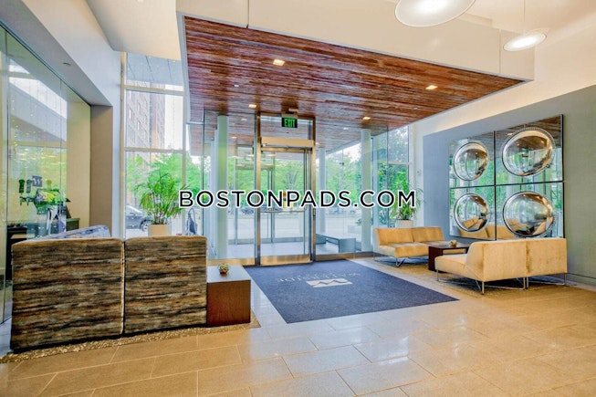 Boston - $4,935+ /mo