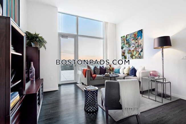 Boston - $4,935+ /mo