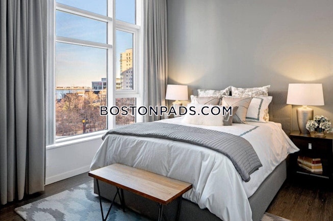Boston - $4,935+ /mo