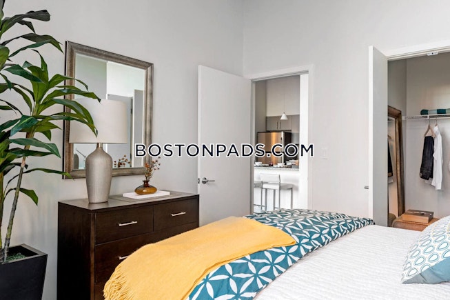 Boston - $4,935+ /mo