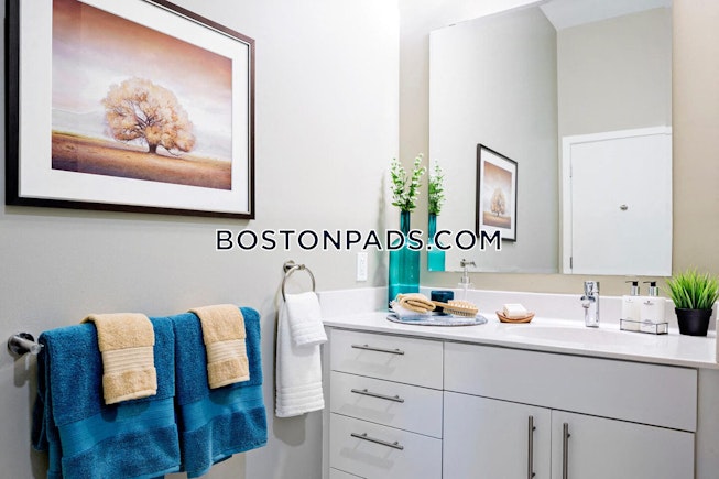 Boston - $4,935+ /mo