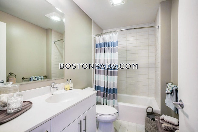 Boston - $4,935+ /mo