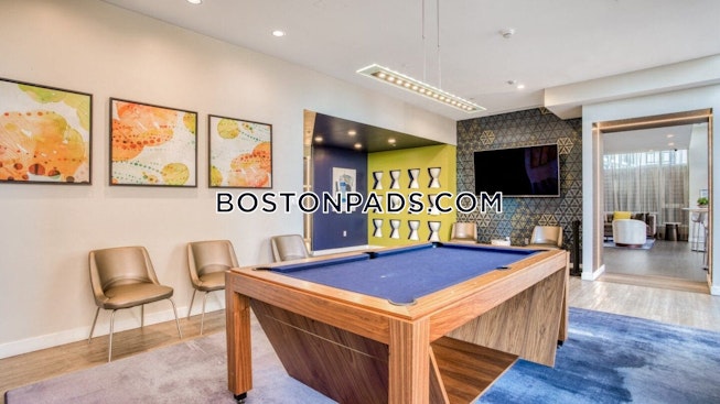Boston - $4,935+ /mo