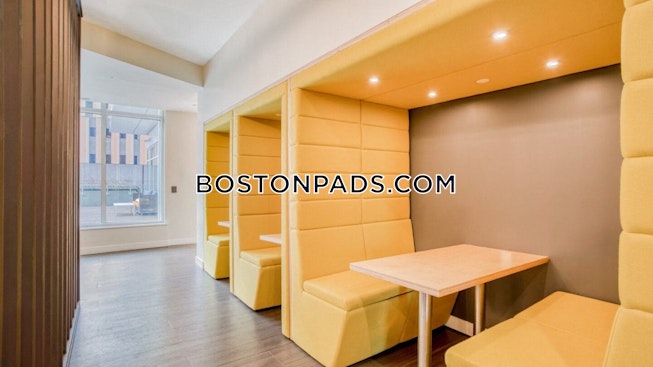 Boston - $4,935+ /mo
