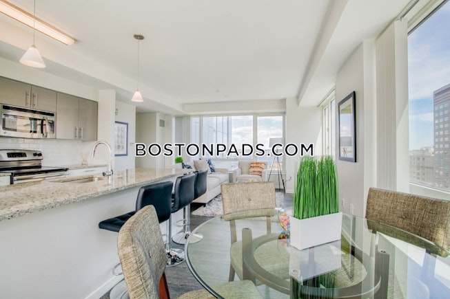 Boston - $4,935+ /mo