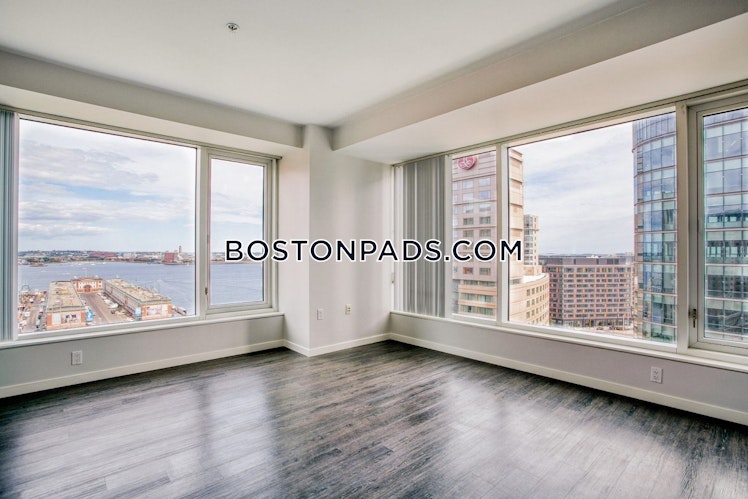 Congress St., Boston