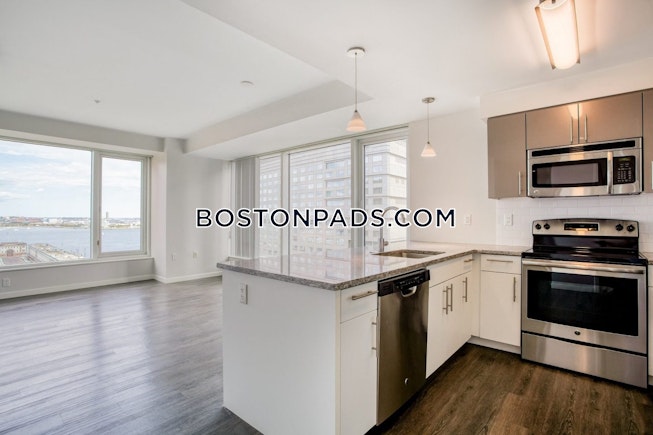 Boston - $4,935+ /mo
