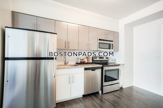 Boston - $4,935+ /mo
