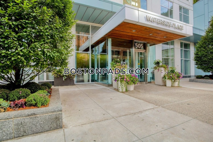 Congress St., Boston