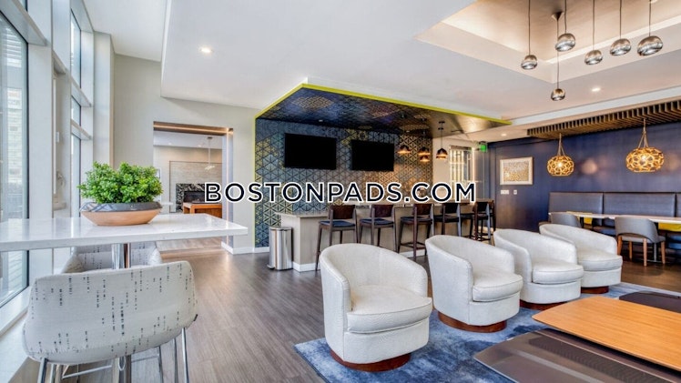 Congress St., Boston