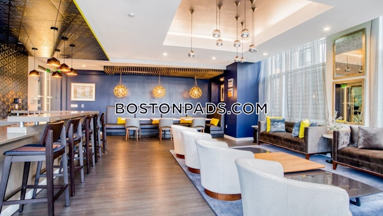 Congress St., Boston