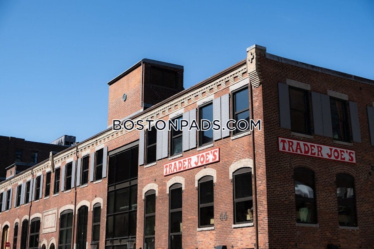 Congress St., Boston
