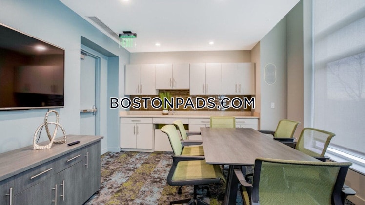 Congress St., Boston