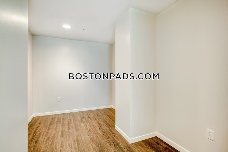 Congress St., Boston