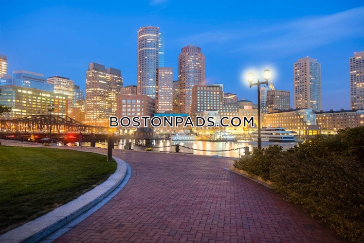 Congress St., Boston