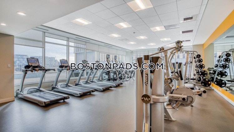 Congress St., Boston