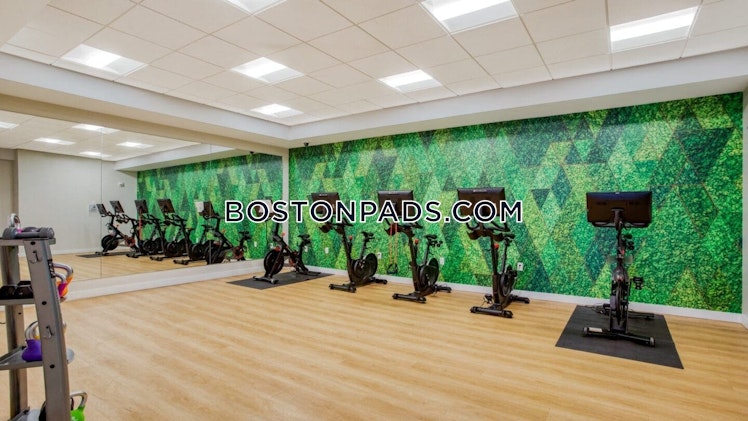 Congress St., Boston