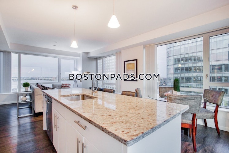 Congress St., Boston