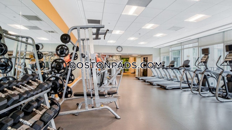 Congress St., Boston