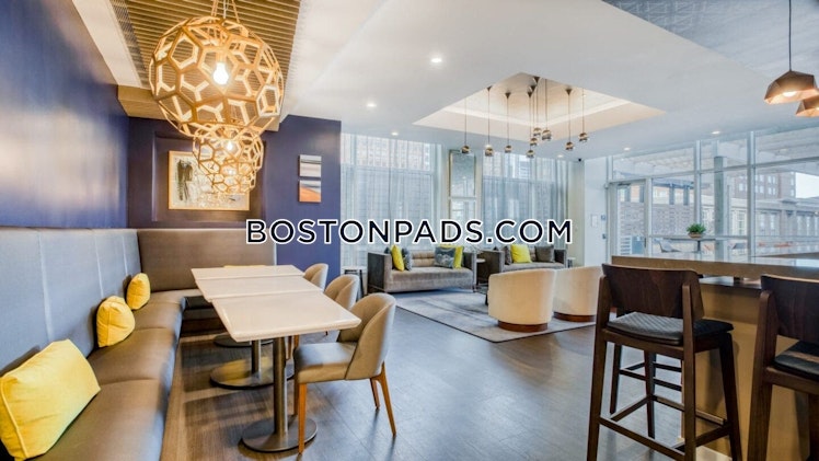 Congress St., Boston