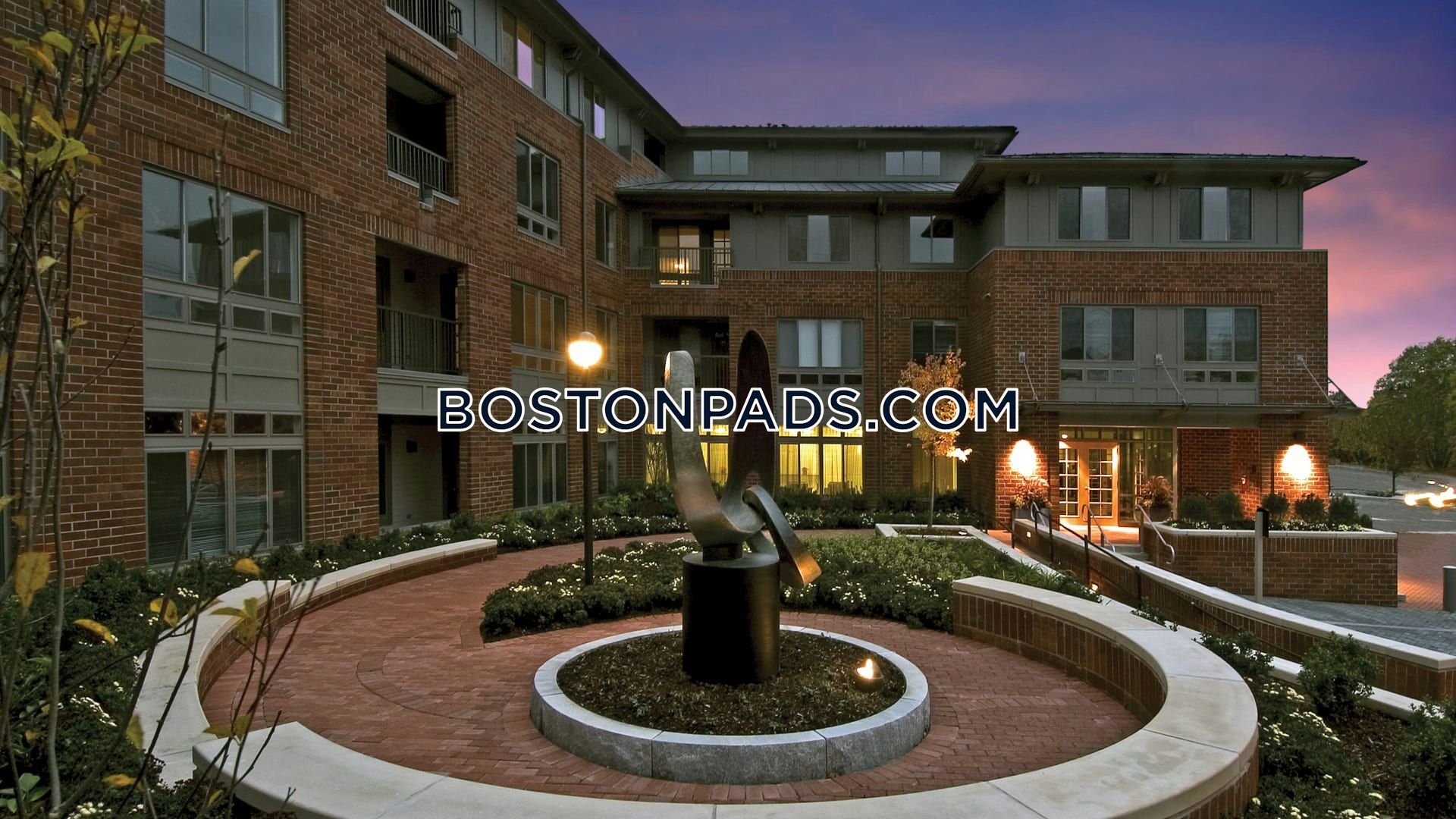 Watertown Square Apartments - 1 Bed, 1 Bath - $3,225 - ID#615673
