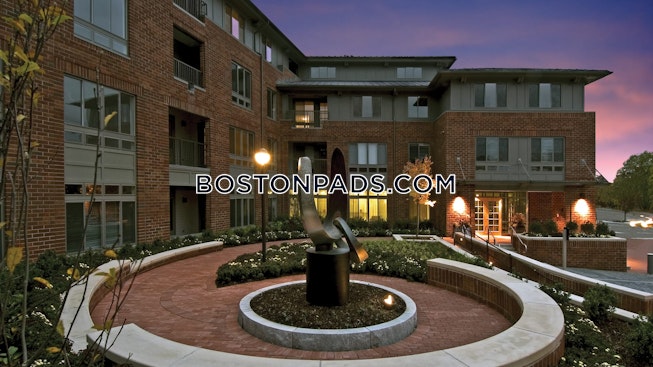 Watertown - $3,250+ /mo