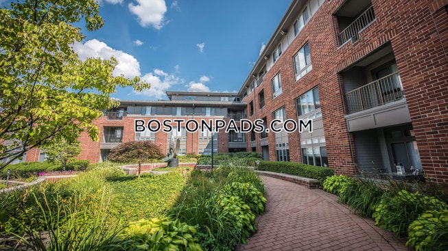 Watertown - $3,250+ /mo