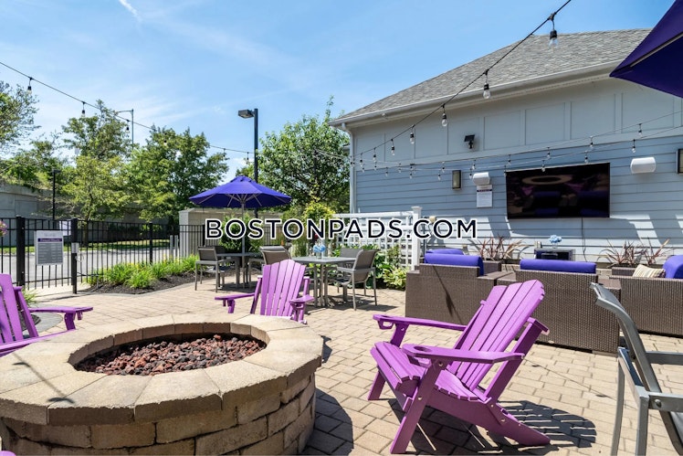 Brainard Ave., Medford