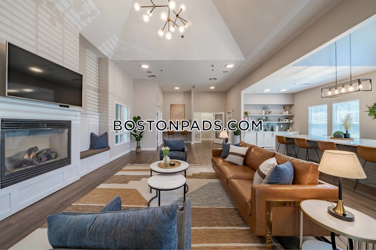 Brainard Ave., Medford