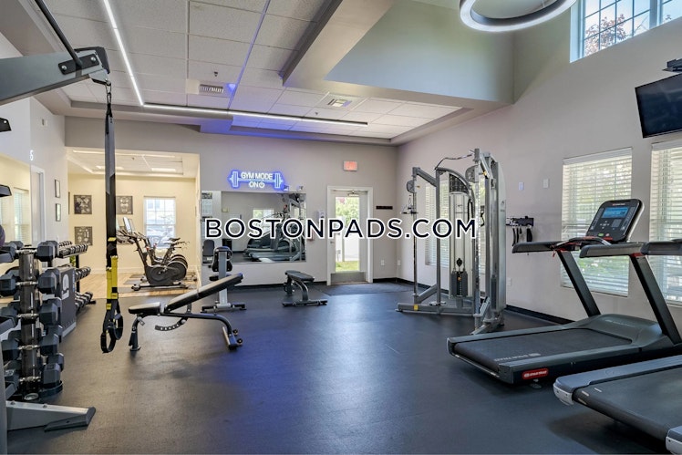 Brainard Ave., Medford