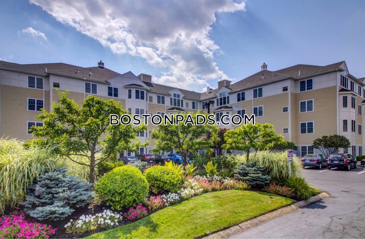 Brainard Ave., Medford