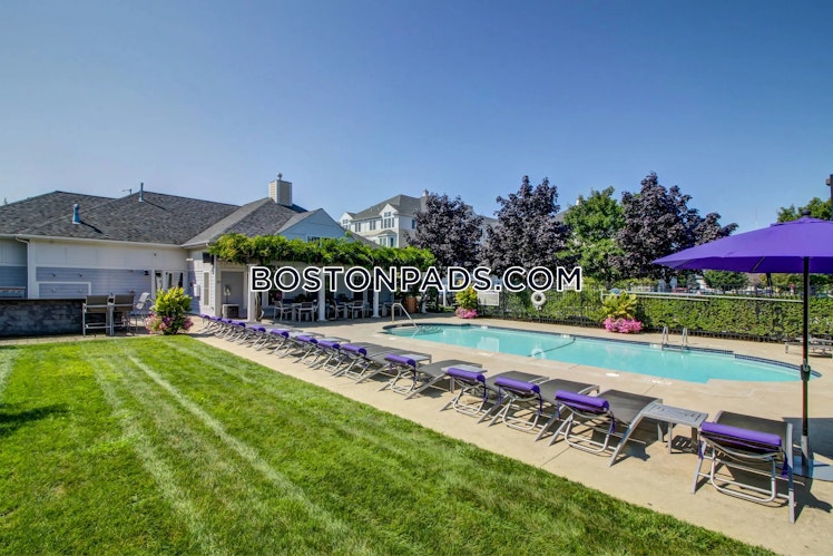 Brainard Ave., Medford