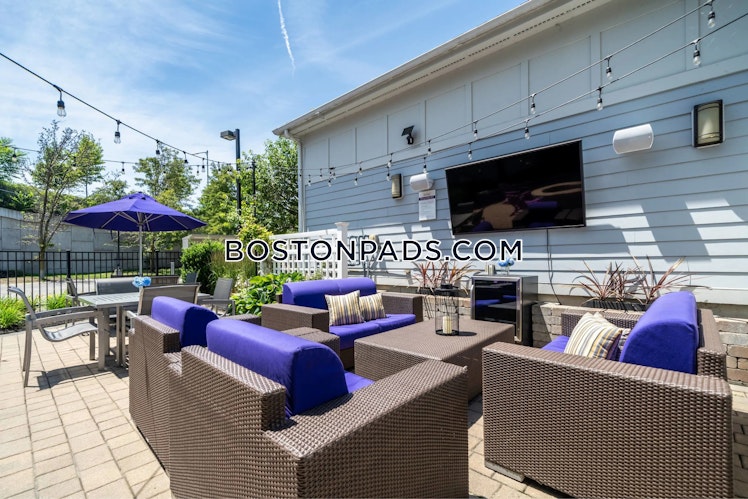 Brainard Ave., Medford