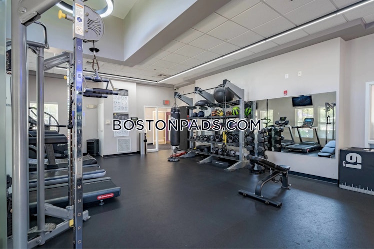 Brainard Ave., Medford