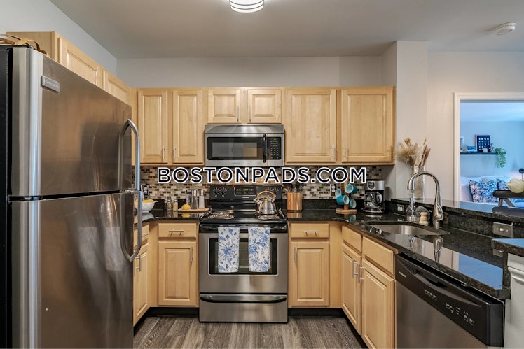 Brainard Ave., Medford