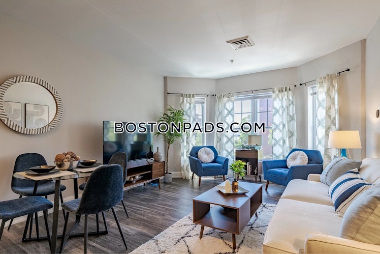 Brainard Ave., Medford