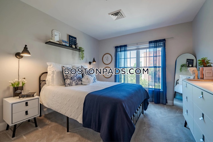 Brainard Ave., Medford