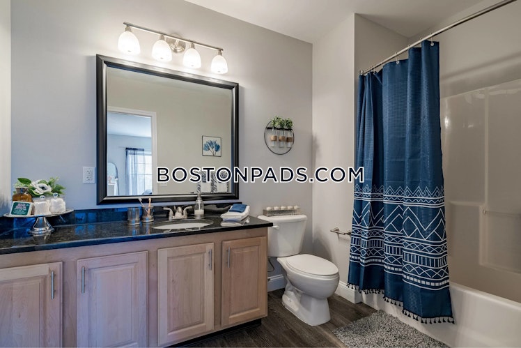 Brainard Ave., Medford