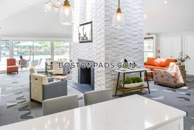 Weymouth Apartment for rent 1 Bedroom 1 Bath - $1,995 No Fee