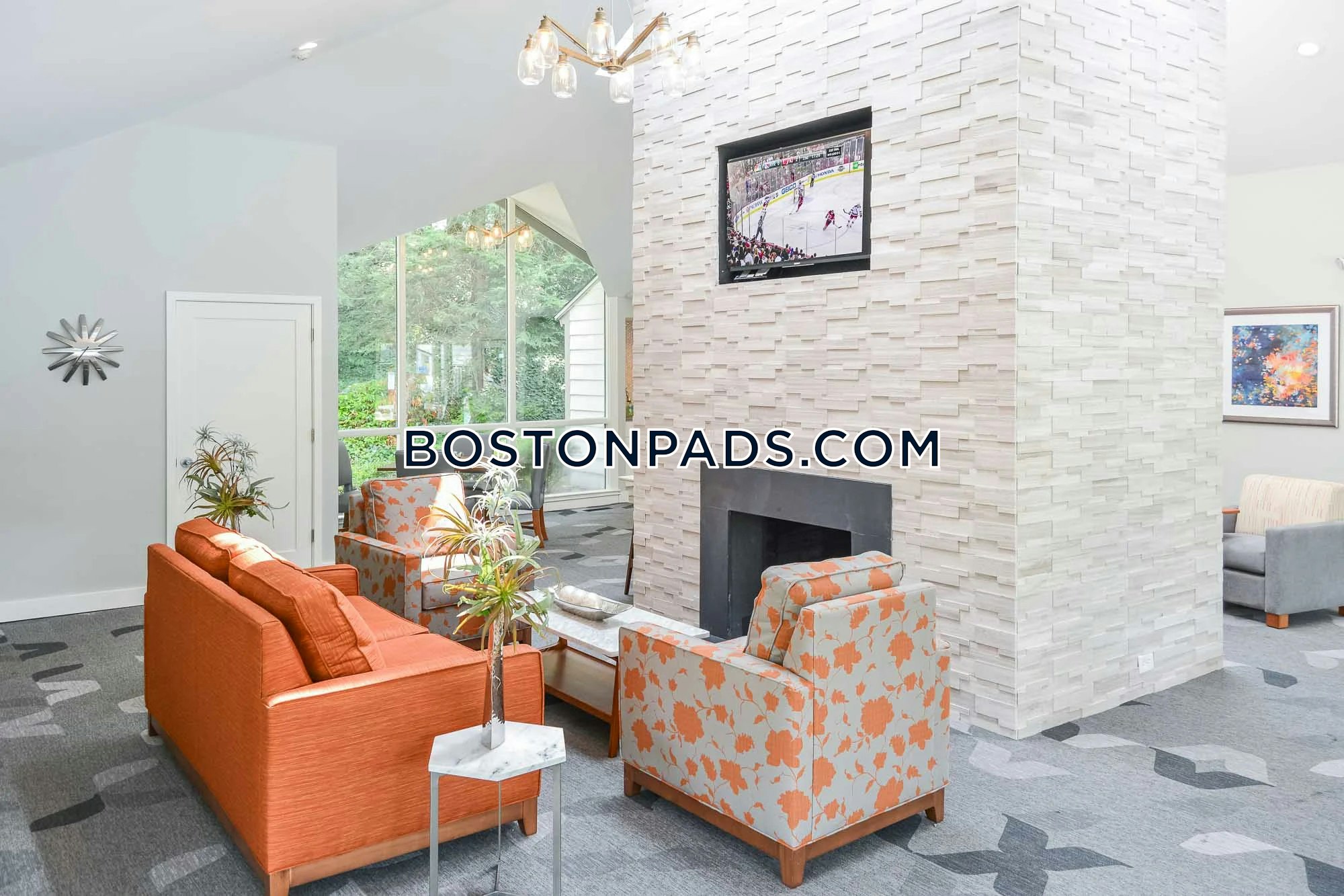 Weymouth Commons - 1 Bed, 1 Bath - $2,162 - ID#4540112